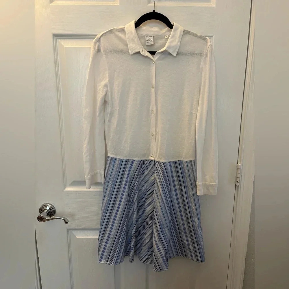 Sara Roka  Dress